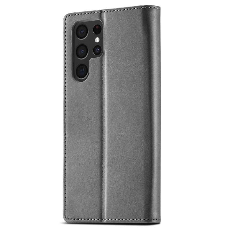 Housse Samsung Galaxy S25 Ultra 5G LC.IMEEKE