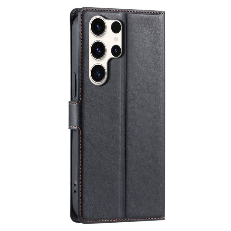 Housse Samsung Galaxy S25 Ultra 5G Motif à Pois