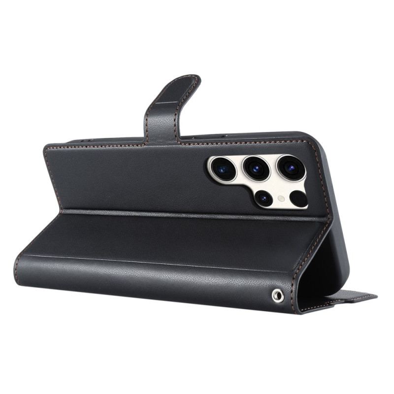 Housse Samsung Galaxy S25 Ultra 5G Motif à Pois