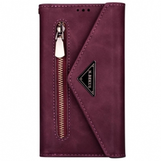 Housse Samsung Galaxy S25 Ultra 5G Multifonctions