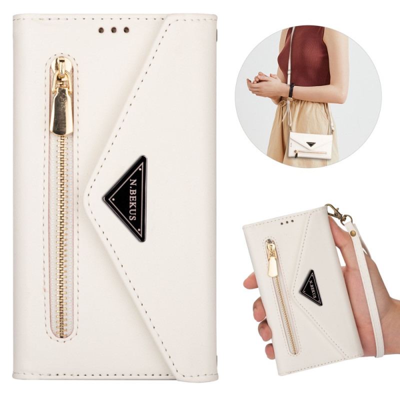 Housse Samsung Galaxy S25 Ultra 5G Multifonctions