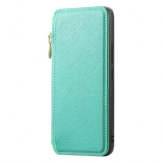 Housse Samsung Galaxy S25 Ultra 5G Portefeuille et Coque Détachable