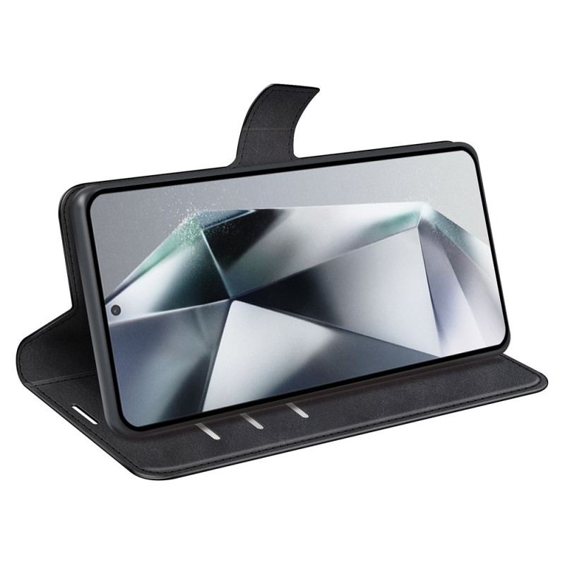 Housse Samsung Galaxy S25 Ultra 5G Style Cuir