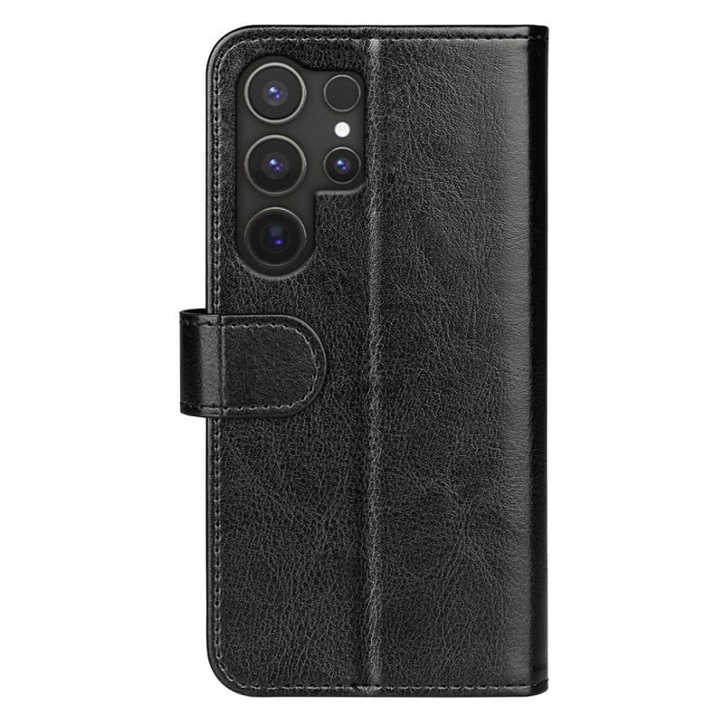 Housse Samsung Galaxy S25 Ultra 5G Vintage