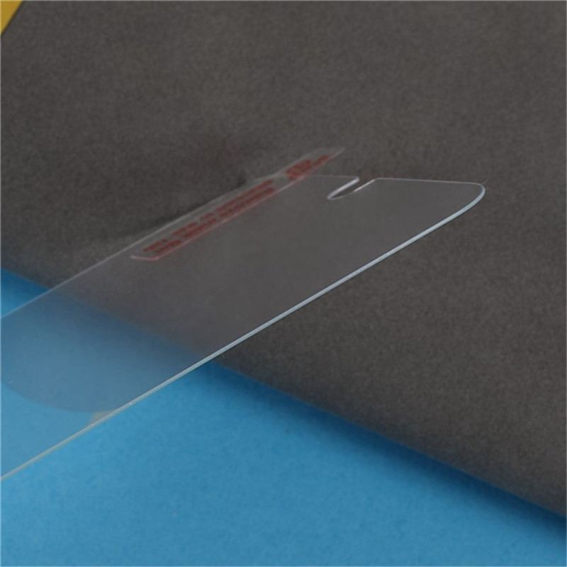 Protection en Verre Trempé pour Écran Samsung Galaxy S25 Ultra 5G