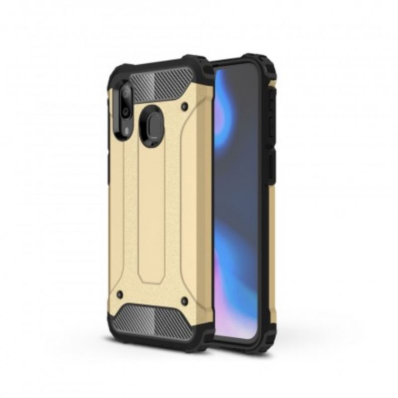 Coque Samsung Galaxy A40 Survivor