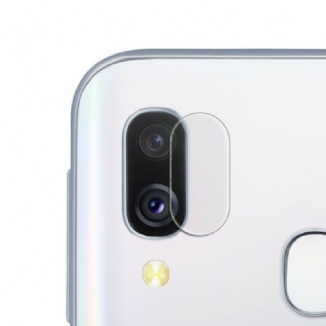 Lentille de Protection en Verre Trempé pour Samsung Galaxy A40