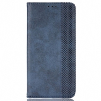 Flip Cover Oppo Reno 11 5G Rétro