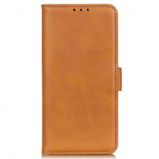 Housse Oppo Reno 11 5G Double Fermoir Classique