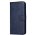bleu fonce
