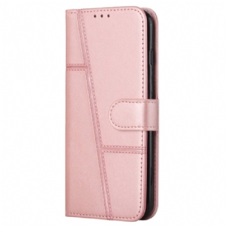 Housse Oppo Reno 11 5G Lignes