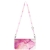 rose fonce