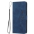bleu fonce