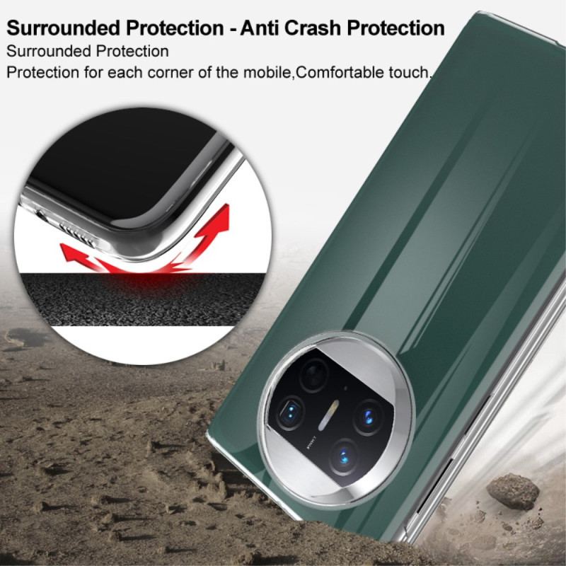 Coque Huawei Mate X3 IMAK Air II Pro