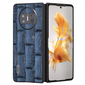 Coque Huawei Mate X3 Mahjong Série ABEEL
