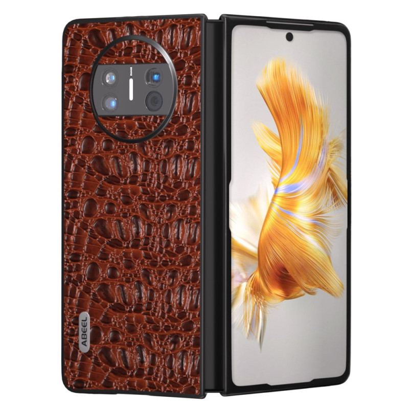 Coque Huawei Mate X3 Premium ABEEL