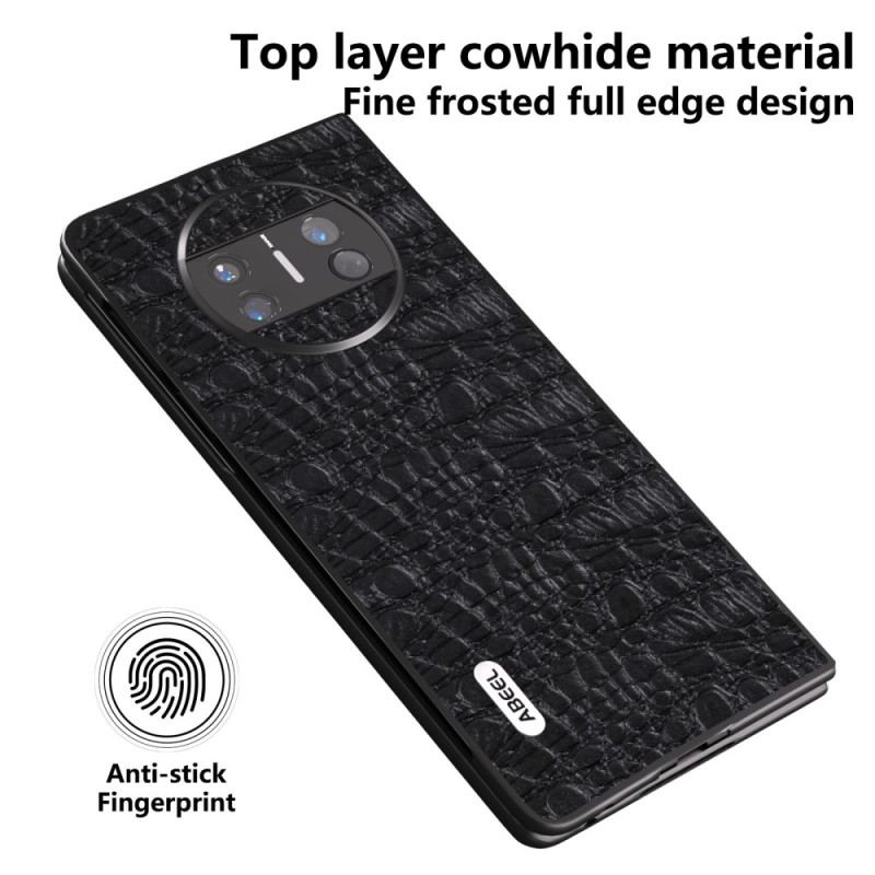 Coque Huawei Mate X3 Premium ABEEL
