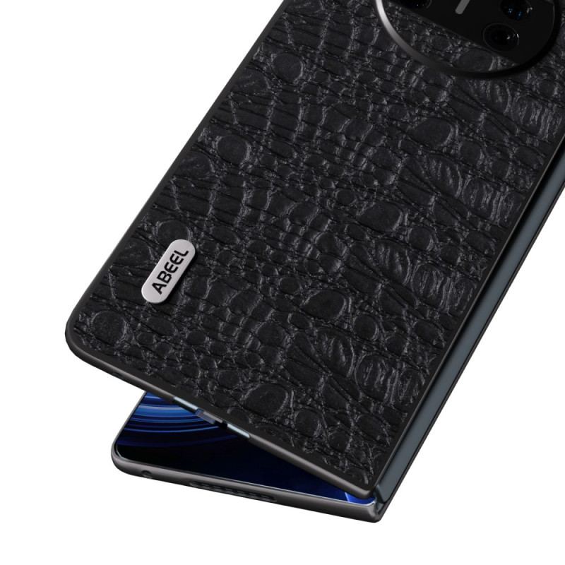 Coque Huawei Mate X3 Premium ABEEL