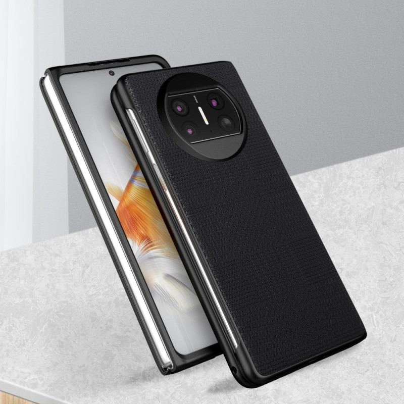 Coque Huawei Mate X3 Simili Cuir VILI