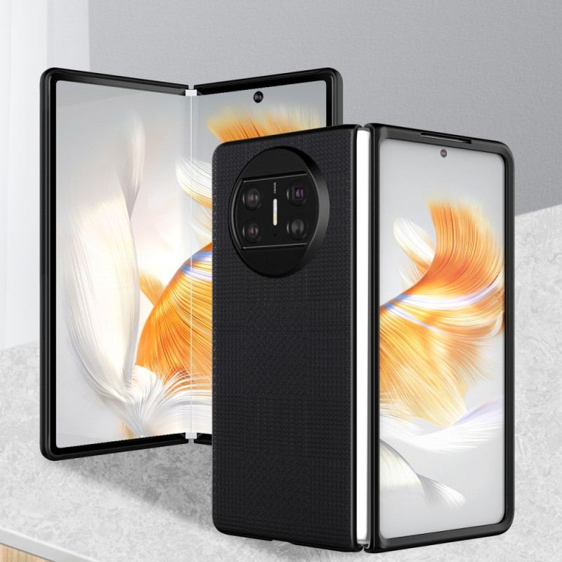 Coque Huawei Mate X3 Simili Cuir VILI