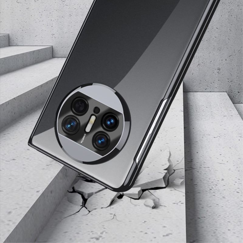 Coque Huawei Mate X3 Transparente avec Protection en Verre GKK