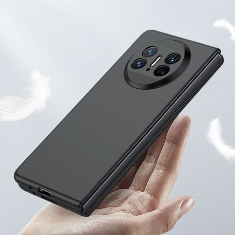 Coque Huawei Mate X3 Ultra Slim Skin-Touch