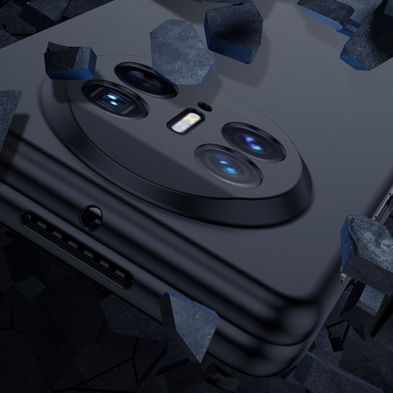 Coque Huawei Mate X3 Ultra Slim Skin-Touch