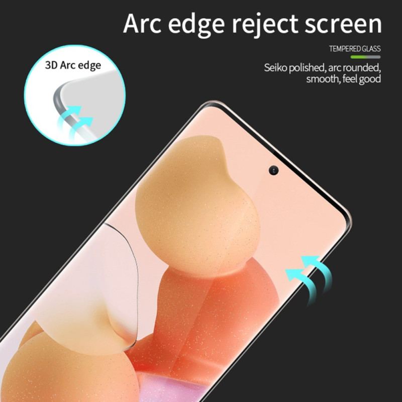 Protection en Verre Trempé Intégrale pour Écran Huawei Mate X3