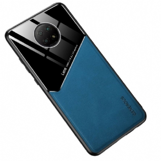 Coque Xiaomi Redmi Note 9 5G / Note 9T 5G Super Hybride
