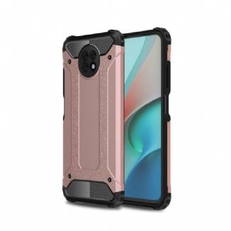 Coque Xiaomi Redmi Note 9 5G / Note 9T 5G Survivor