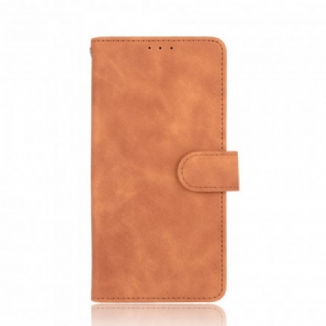 Housse Xiaomi Redmi Note 9 5G / Note 9T 5G Skin-Touch