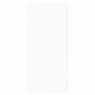 Protection verre trempé Arc Edge pour écran du Moto G200 5G