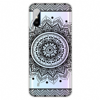 Coque Xiaomi Redmi 9A Sublime Mandala