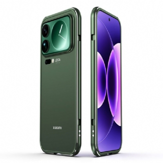 Coque Bumper pour Xiaomi 17 Pro