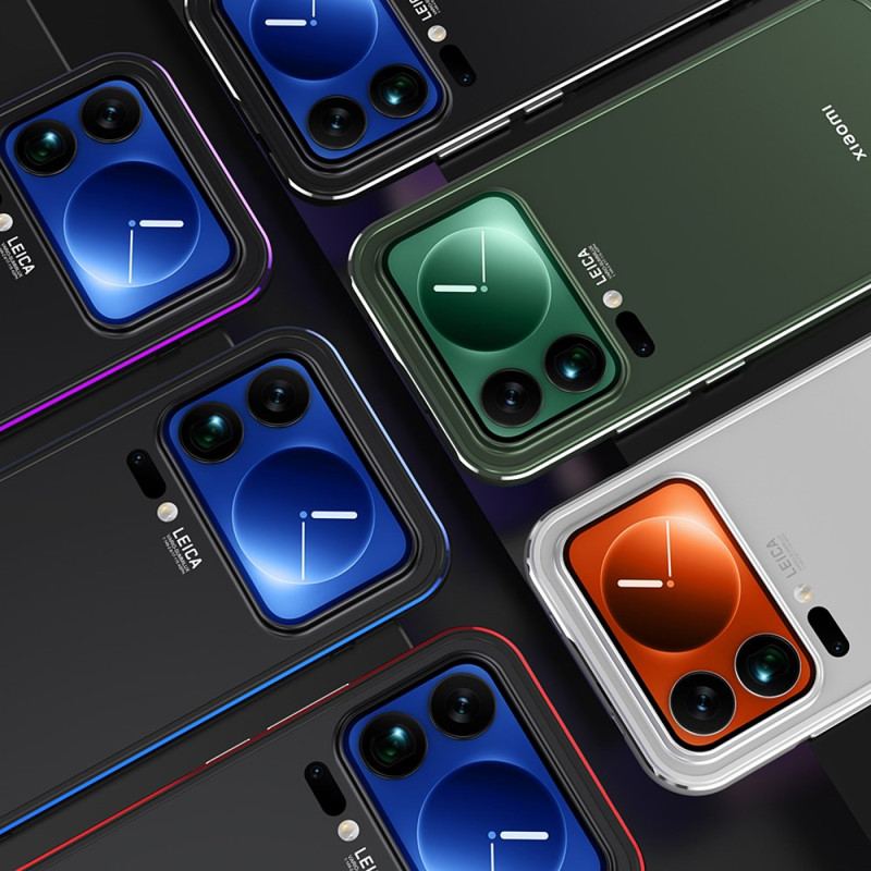 Coque Bumper pour Xiaomi 17 Pro