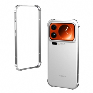 Coque Bumper pour Xiaomi 17 Pro