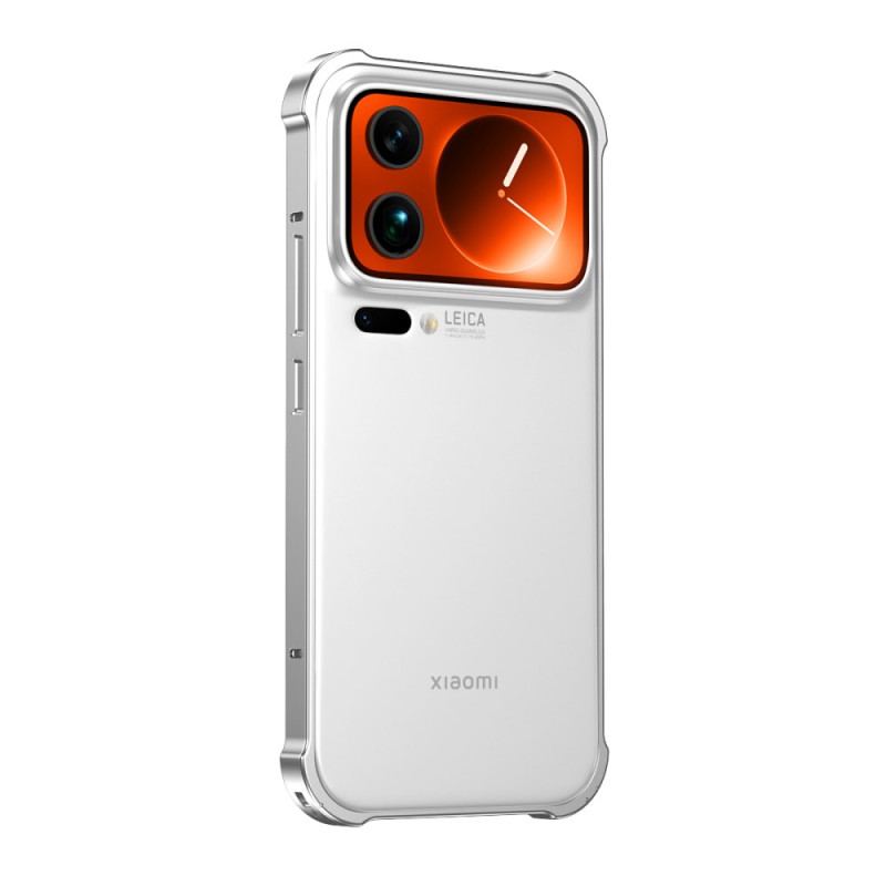 Coque Bumper pour Xiaomi 17 Pro
