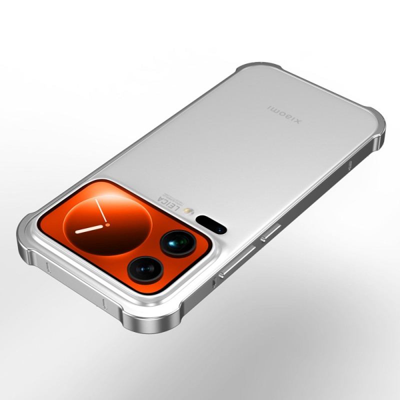 Coque Bumper pour Xiaomi 17 Pro