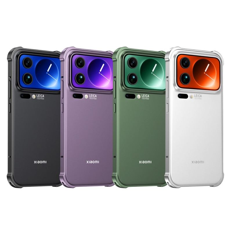 Coque Bumper pour Xiaomi 17 Pro