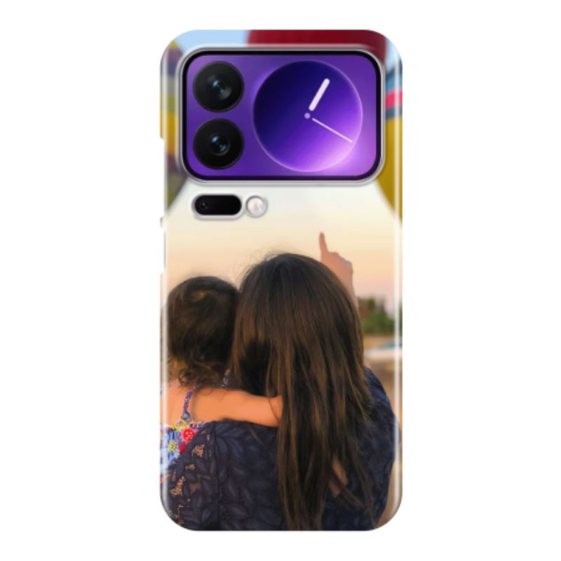 Coque personnalisée Xiaomi 17 Pro