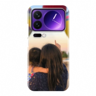 Coque personnalisée Xiaomi 17 Pro