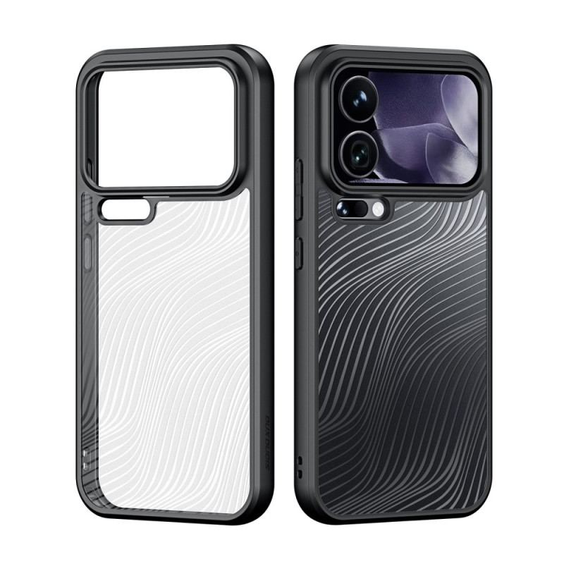 Coque Xiaomi 17 Pro Aimo Series DUX DUCIS