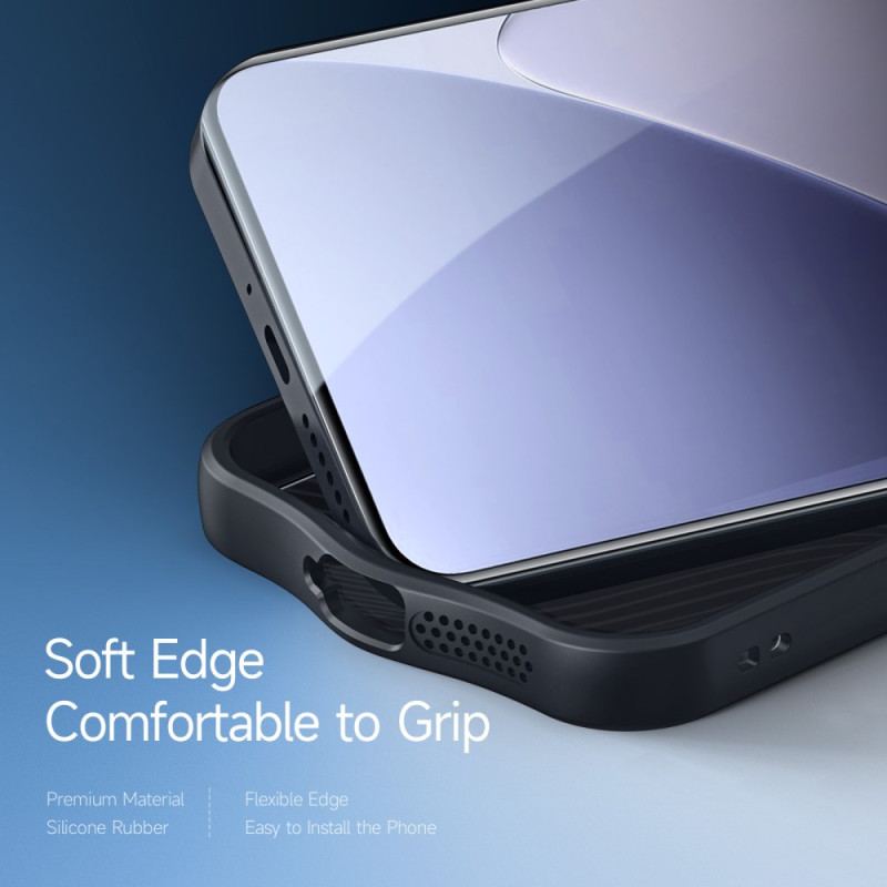 Coque Xiaomi 17 Pro Aimo Series DUX DUCIS