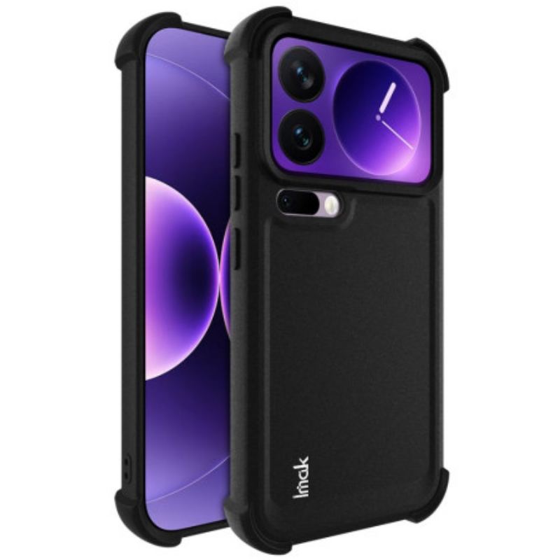 Coque Xiaomi 17 Pro Airbags IMAK
