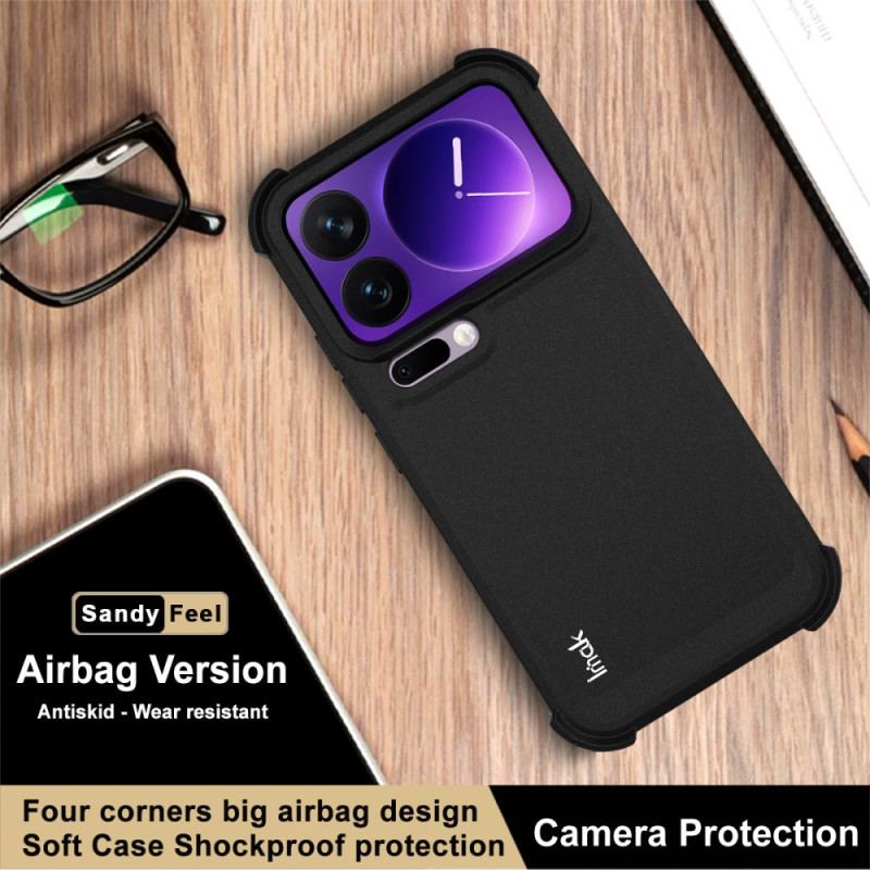 Coque Xiaomi 17 Pro Airbags IMAK
