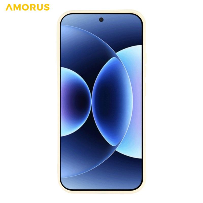 Coque Xiaomi 17 Pro AMORUS