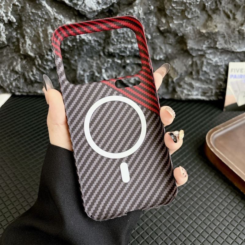 Coque Xiaomi 17 Pro Anneau Magnétique