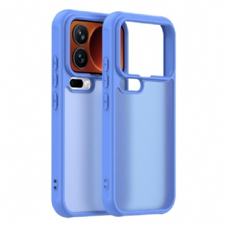 Coque Xiaomi 17 Pro Antichoc avec Airbags