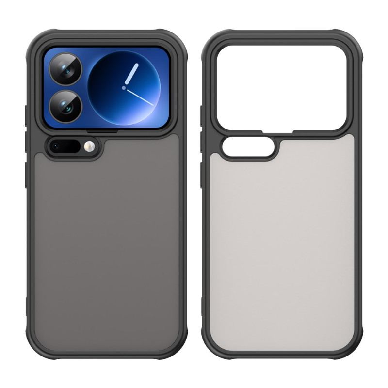 Coque Xiaomi 17 Pro Antichoc avec Airbags