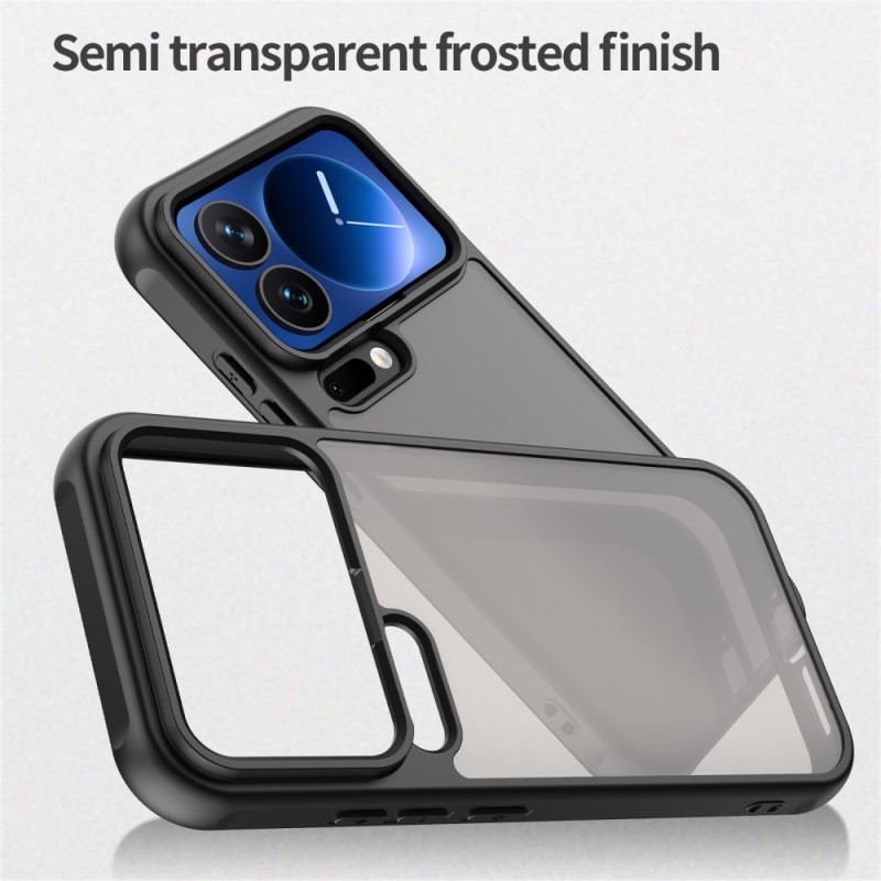 Coque Xiaomi 17 Pro Antichoc avec Airbags